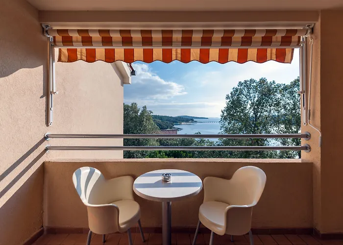 Maistra Select Petalon Resort Vrsar