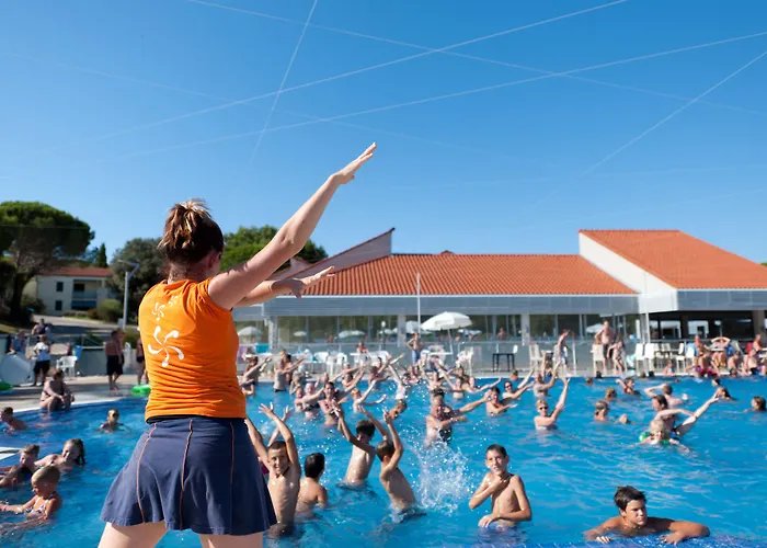 Maistra Select Petalon Vrsar