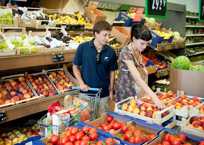 Resort Maistra Select Petalon