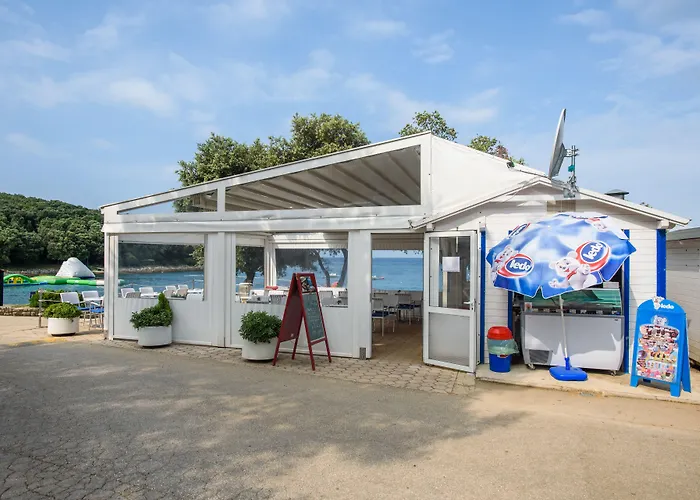 Maistra Select Petalon 4* Vrsar