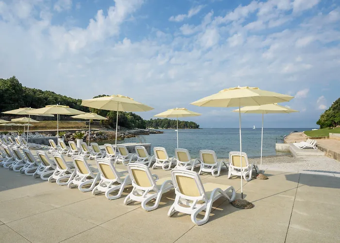 Resort Maistra Select Petalon 4*