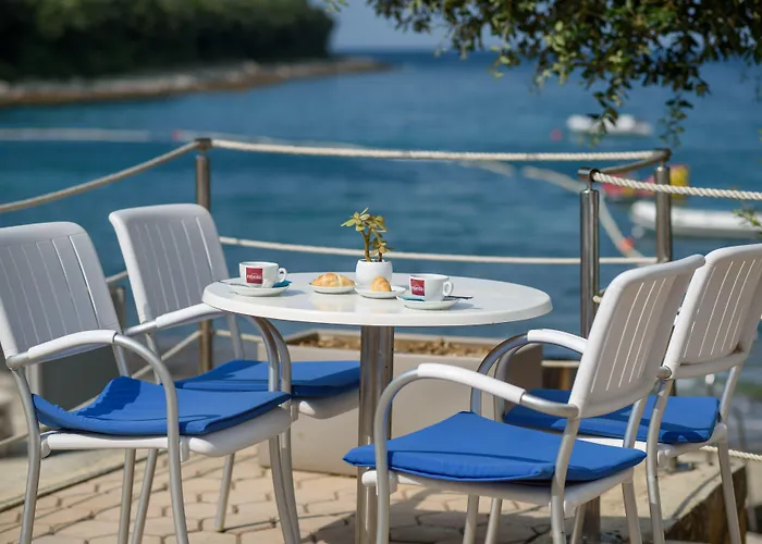 Maistra Select Petalon Resort Vrsar