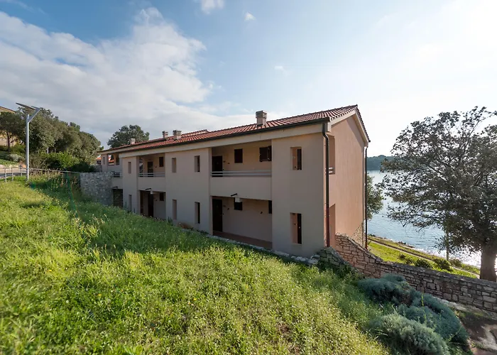 Resort Maistra Select Petalon Vrsar