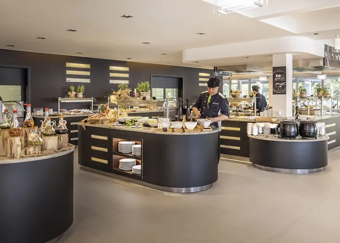 Resort Maistra Select Petalon