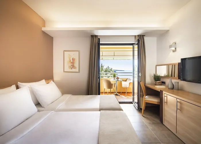 Maistra Select Petalon 4* Vrsar