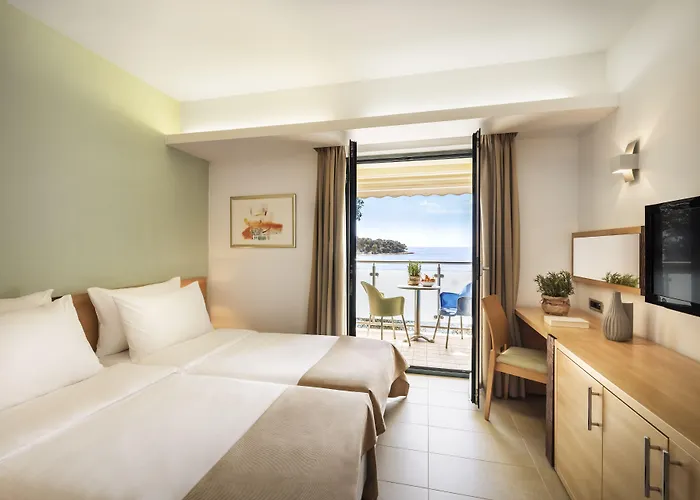 Maistra Select Petalon 4* Vrsar