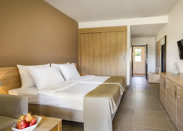 Maistra Select Petalon 4* Vrsar