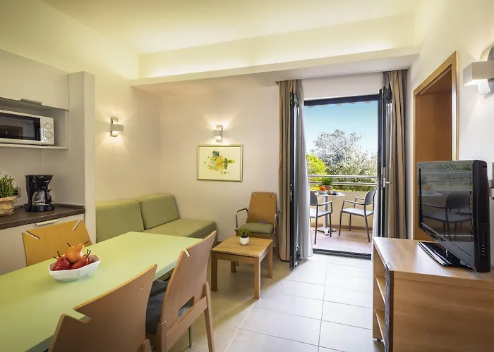 Resort Maistra Select Petalon