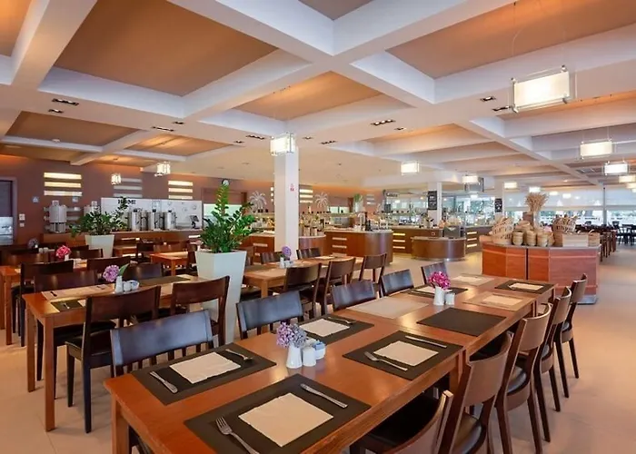 Resort Maistra Select Petalon 4*